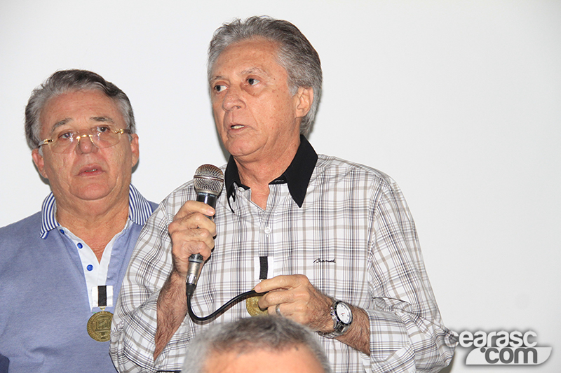 [27-09] Almoço do Conselho - Homenagem aos Ex-Presidentes - 23