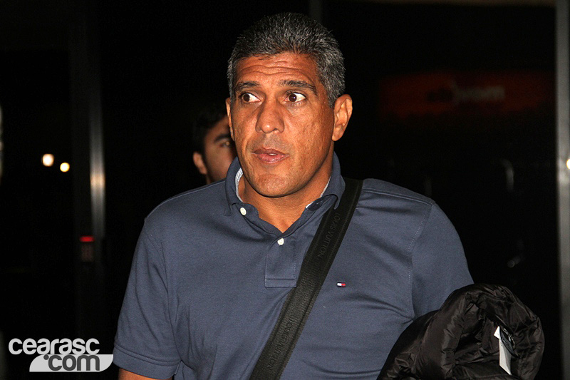 [13-05] Desembarque alvinegro - 9