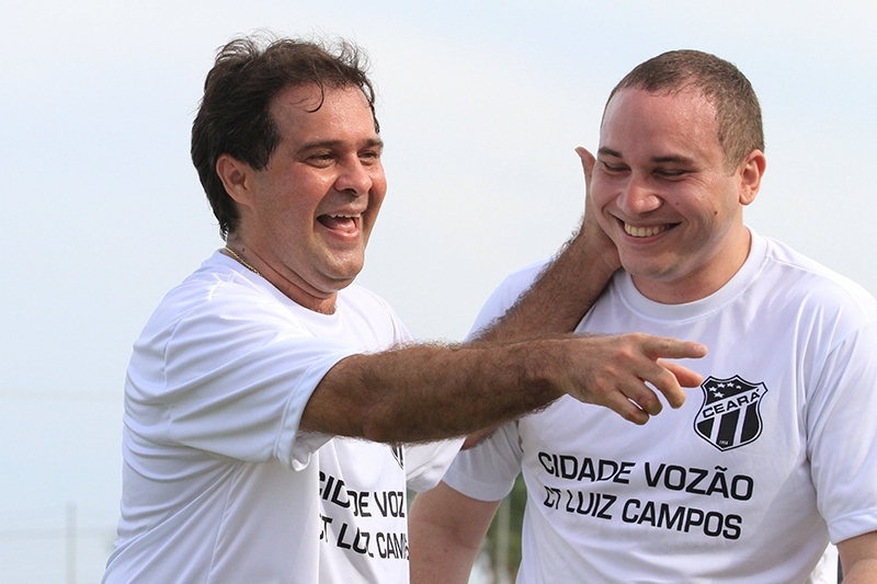[22-02] Inauguracao da Cidade Vozao - CT Luis Campos - 09 - 33