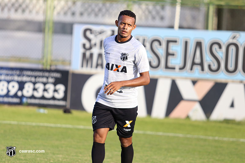 [04-01-2018] Treino - Integrado - 16