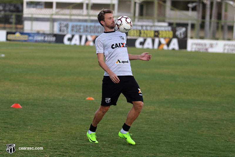 [11-09-2017] Treino Técnico + Tático - 15
