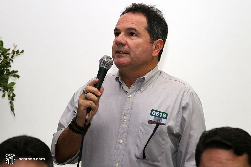 [26-01-2018] Almoço do Conselho Deliberativo - 10