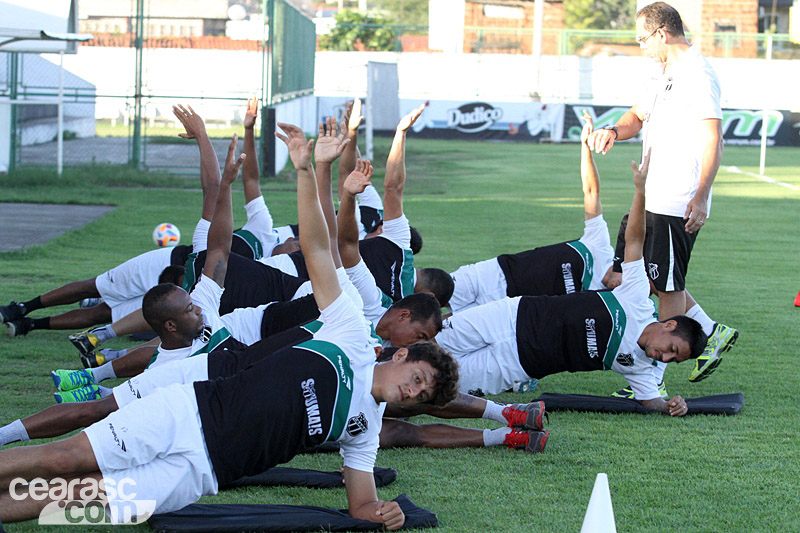 [16-04] Reapresentação + treino técnico - 8
