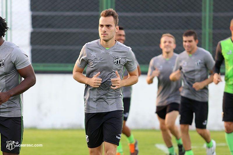 [16-02-2017] Treino Técnico + Tático - 24