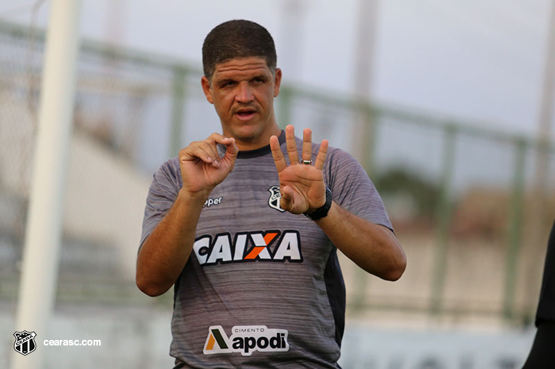 [02-01-2018] Treino Técnico - Tático - 57