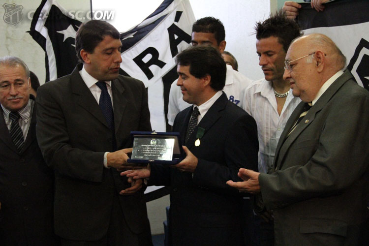 [02-06] Homenagem Câmara Municipal - 13