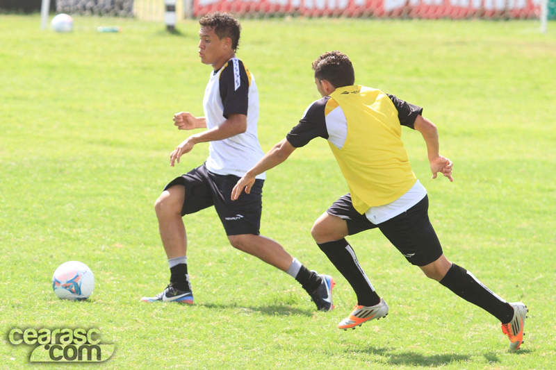 [12-08] Treino coletivo - Vovozão - 5