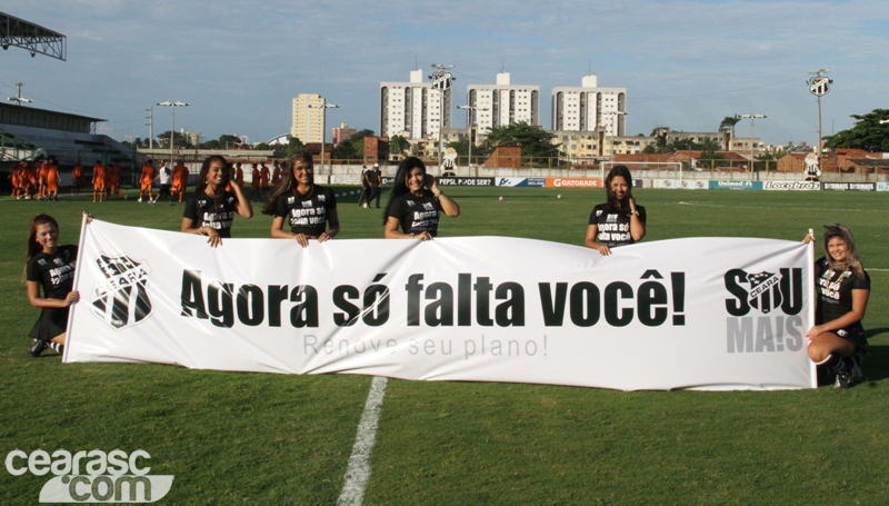 [16-03] Treino Coletivo - TORCIDA - 17