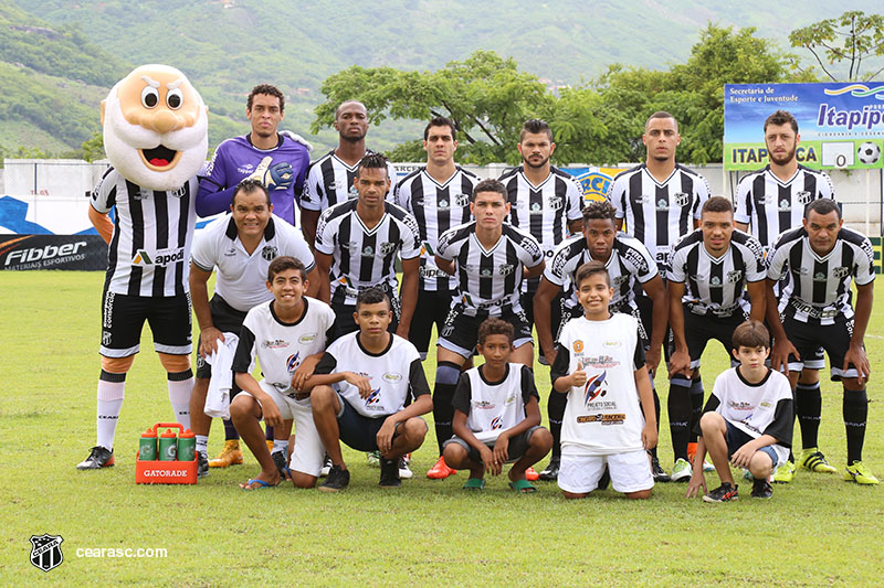 [12-02-2017] Itapipoca x Ceará - 43