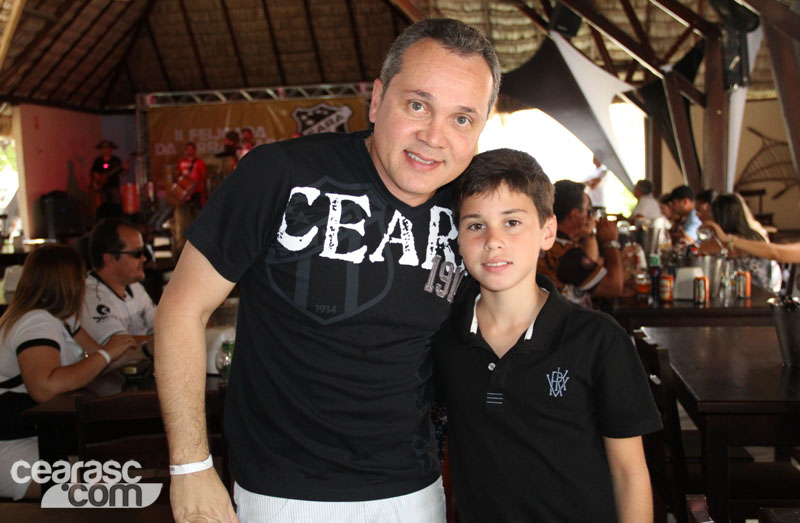 [26-01] II Feijoada da Arrancada2 - 25