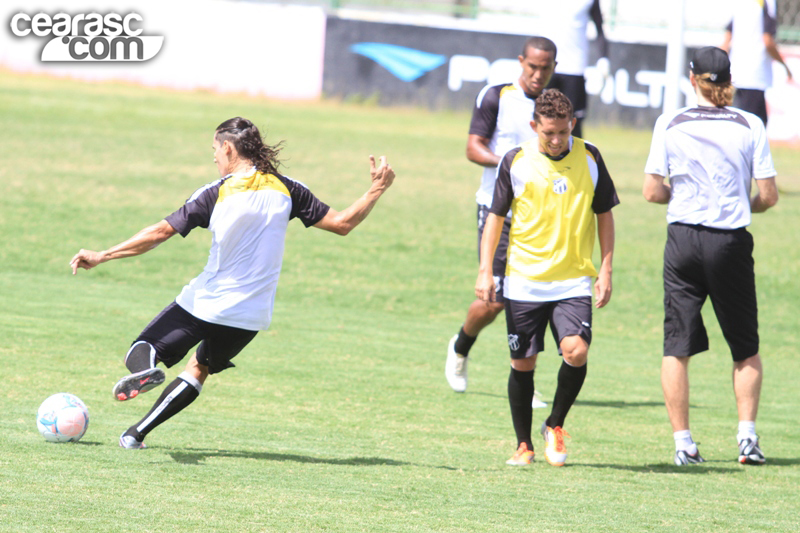 [12-08] Treino coletivo - Vovozão - 8