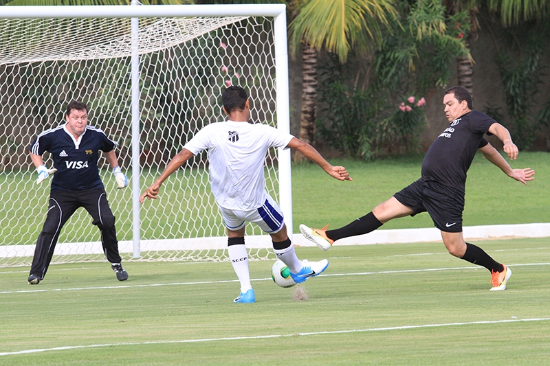 [22-02] Inauguracao da Cidade Vozao - CT Luis Campos - 10 - 1