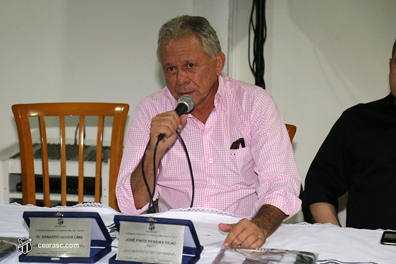 [30-06-2017] Almoço do Conselho Deliberativo - 16