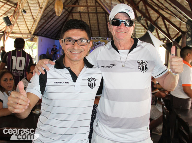 [26-01] II Feijoada da Arrancada2 - 26