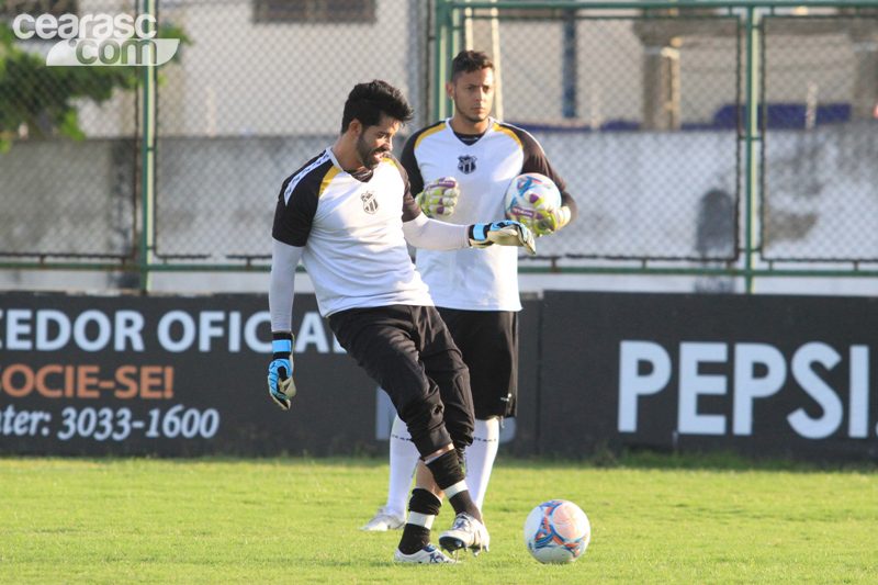 [27-09] Treino técnico-tático - 4