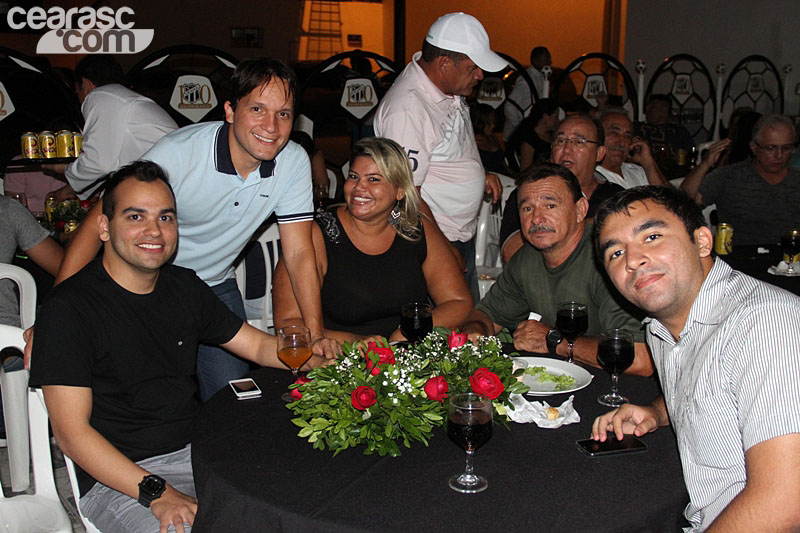 [22-12] Confraternização - Funcionários - 34