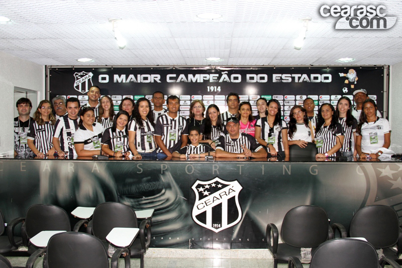 [23-03] VI Por Dentro do Vozao - 17