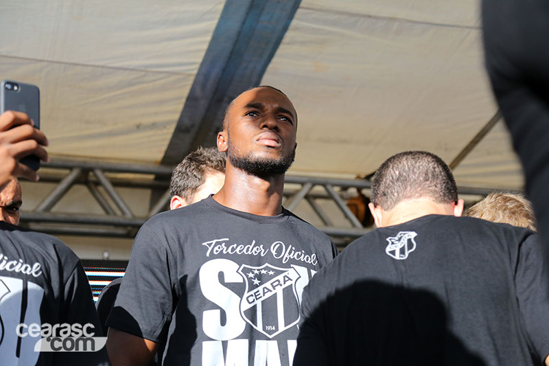 [14-01-2017] Feijoada da Arrancada Sunset-04 - 61