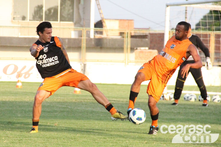 [05-07] Treino Recreativo - 14
