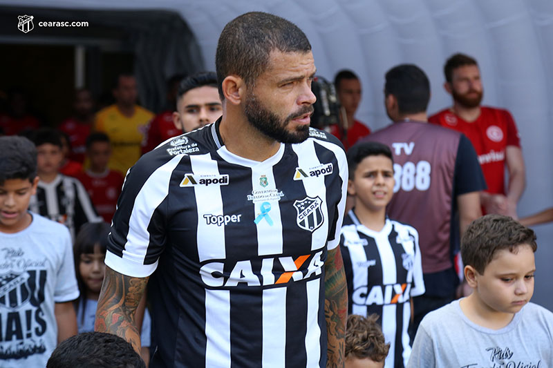 [11-11-2018] Ceará x Internacional - Novembro Azul - 4