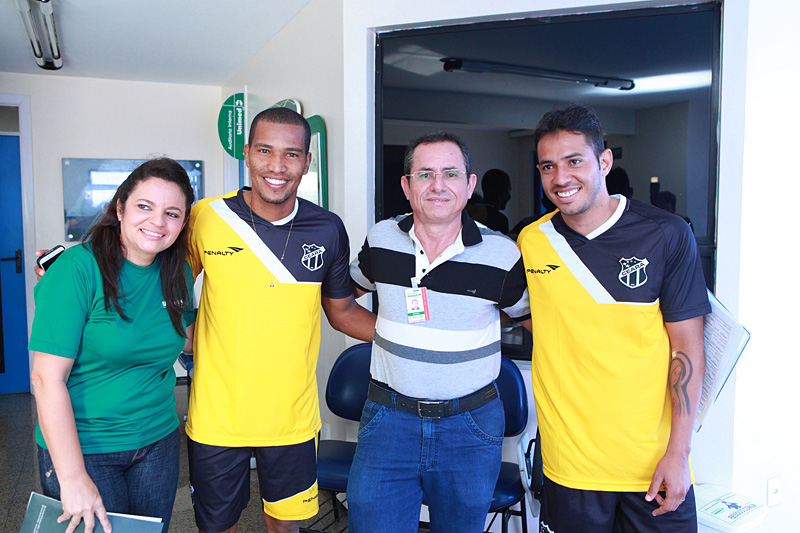 [10-01] PréTemporada - Exames médicos - Unimed - 23