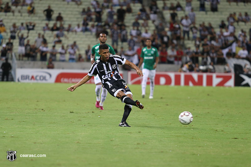 [07-11-2017] Ceara 2 x 2 Guarani - 58