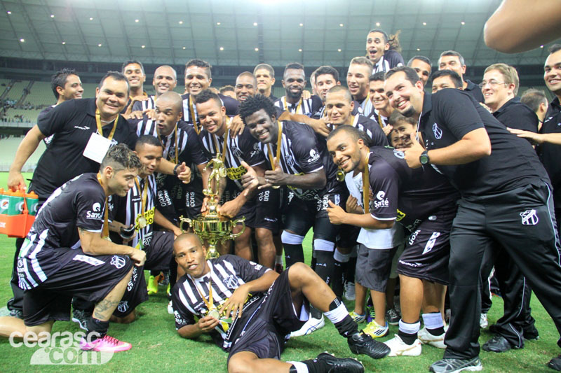 [11-01] Ceará 2 x 0 Barbalha - 02 - 11