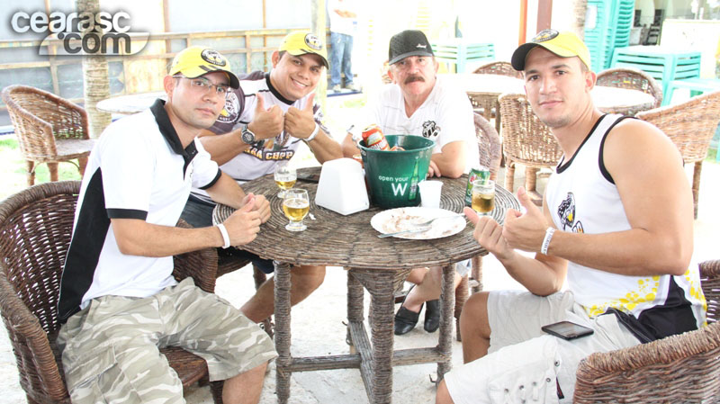 [26-01] II Feijoada da Arrancada2 - 32