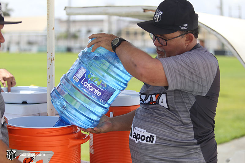 [03-01-2018] Treino Físico - Manhã - 11