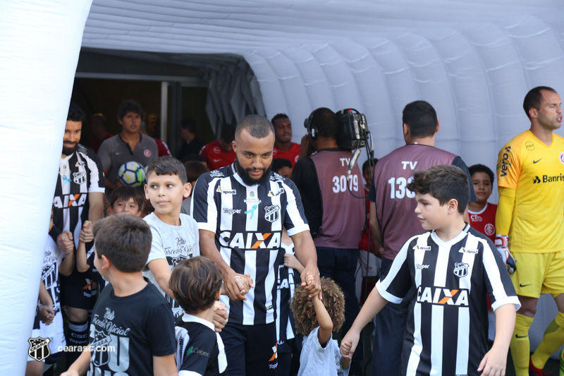[11-11-2018] Ceara x Internacional 1 - 78
