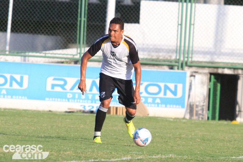 [27-09] Treino técnico-tático - 7