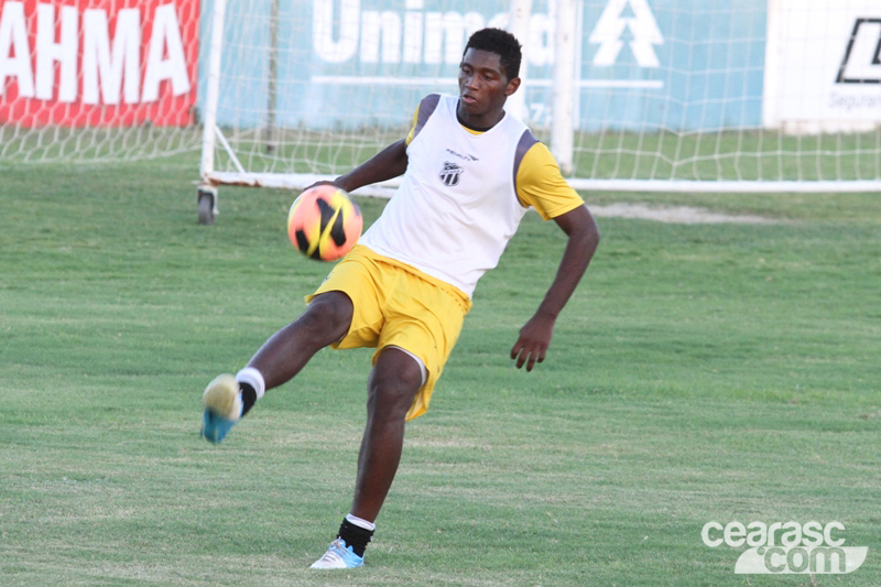 [29-01] Treino técnico - 7