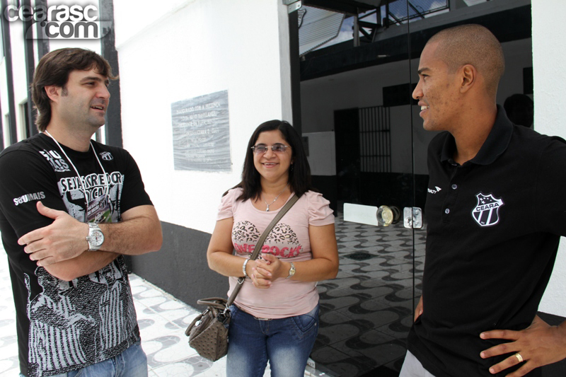 [23-03] VI Por Dentro do Vozao - 29