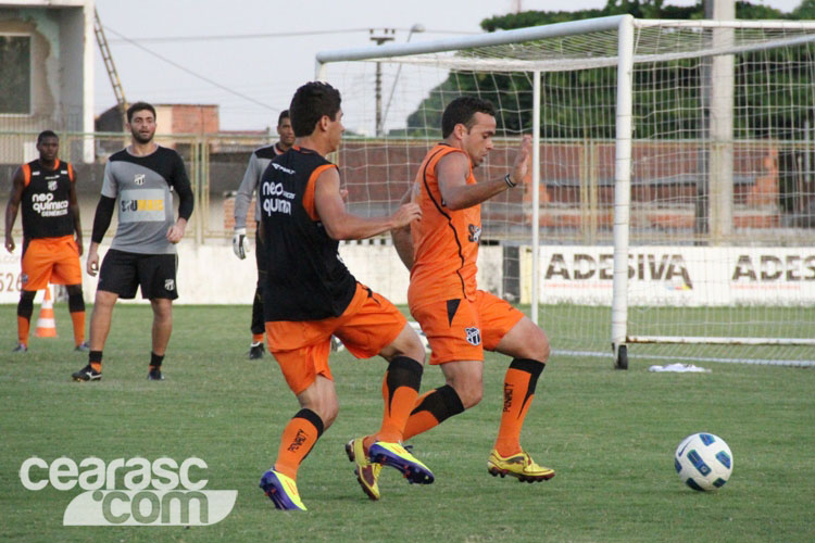 [05-07] Treino Recreativo - 16