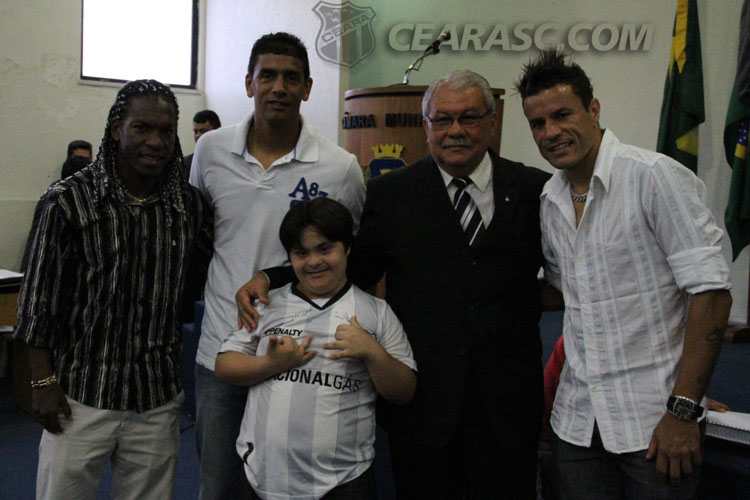 [02-06] Homenagem Câmara Municipal - 14