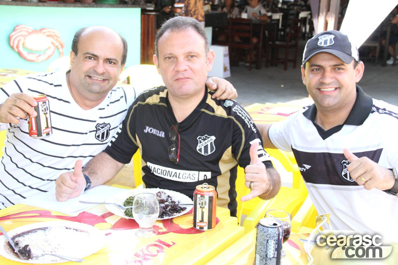 [26-01] II Feijoada da Arrancada2 - 37