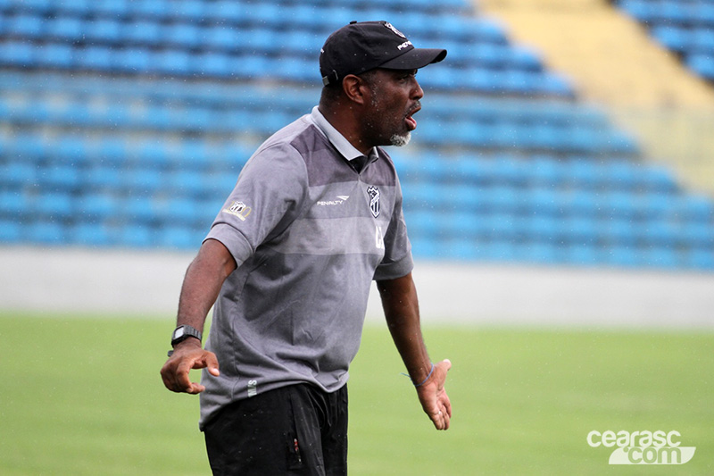 [12-04] Fortaleza 0 x 3 Ceará - 36