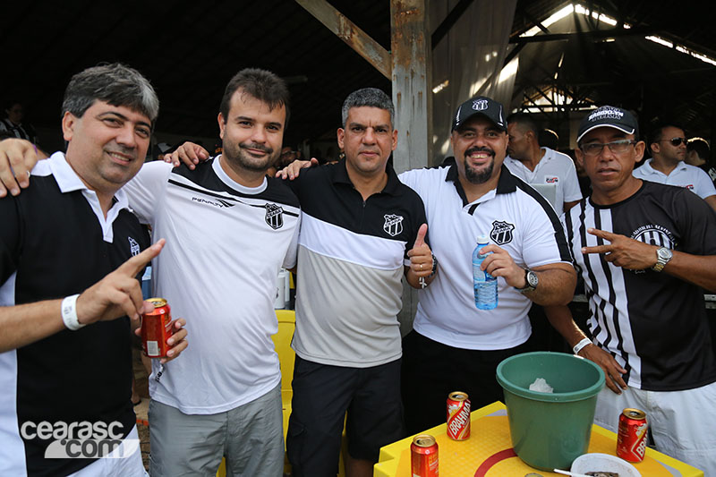 [14-01-2017] Feijoada da Arrancada Sunset-04 - 72