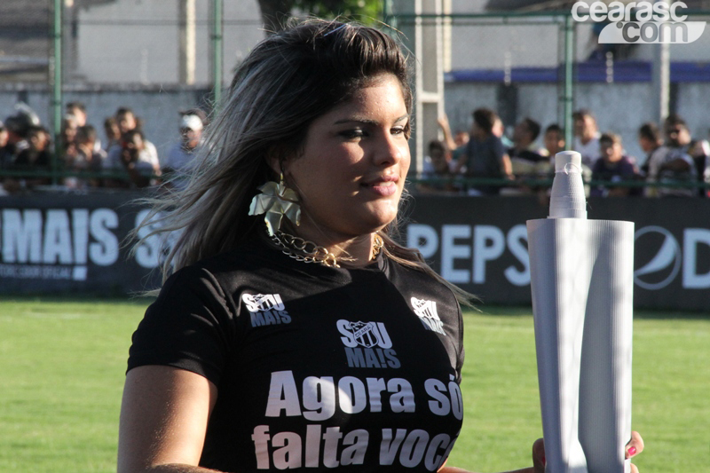 [16-03] Treino Coletivo - TORCIDA - 18