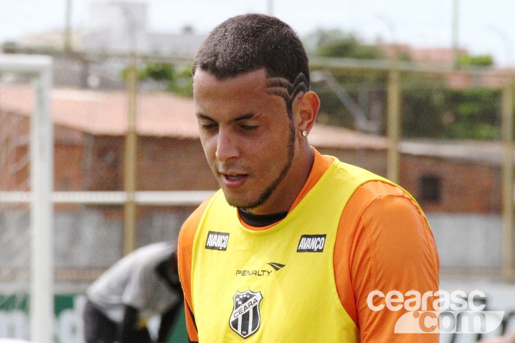 [28-07] Treino físico-técnico - 7