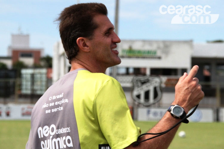 [28-07] Treino físico-técnico - 8