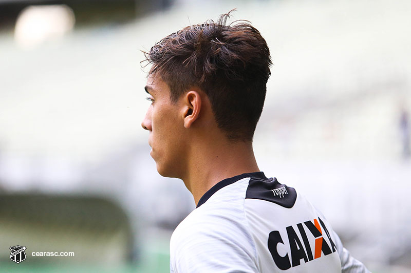 [26-01-2018] Treino Integrado - tarde - 15