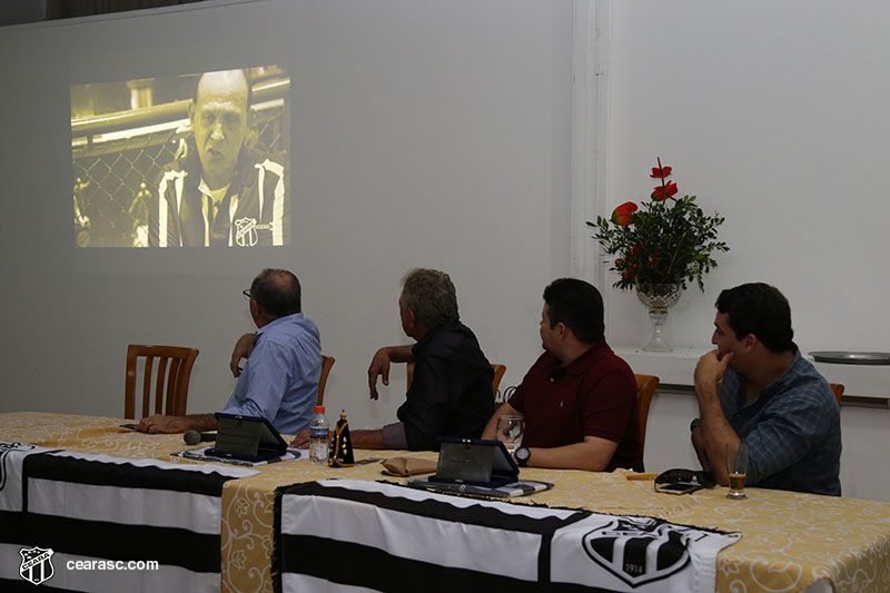 [26-01-2018] Almoço do Conselho Deliberativo - 12