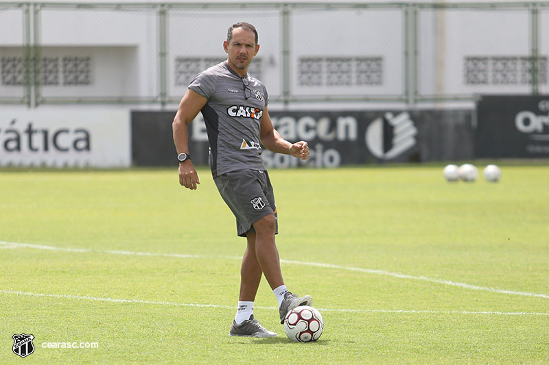 [04-01-2018] Treino Físico - Manhã - 10