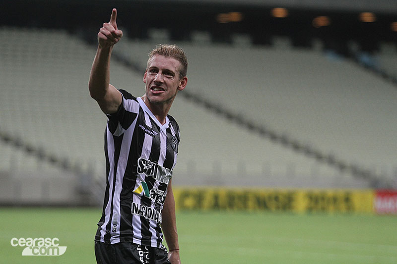 [28-02] Fortaleza 0 x 1 Ceará - 3 - 32