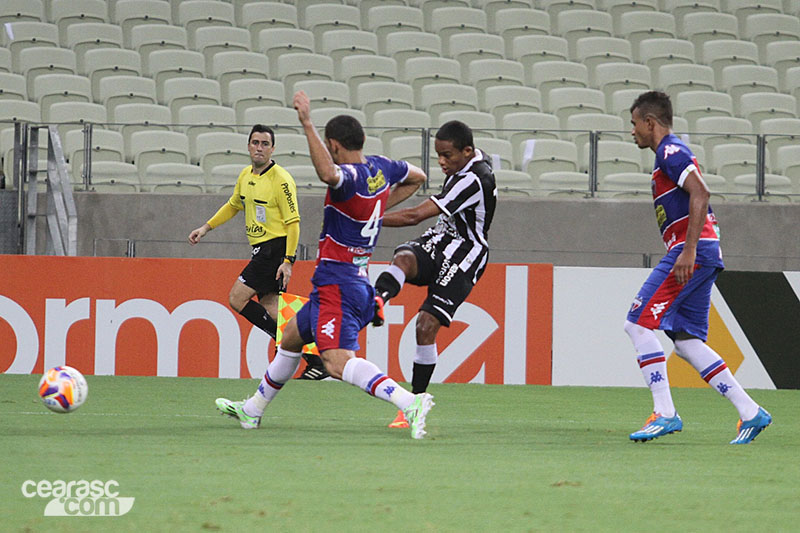[28-02] Fortaleza 0 x 1 Ceará - 3 - 30