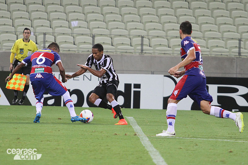 [28-02] Fortaleza 0 x 1 Ceará - 3 - 34