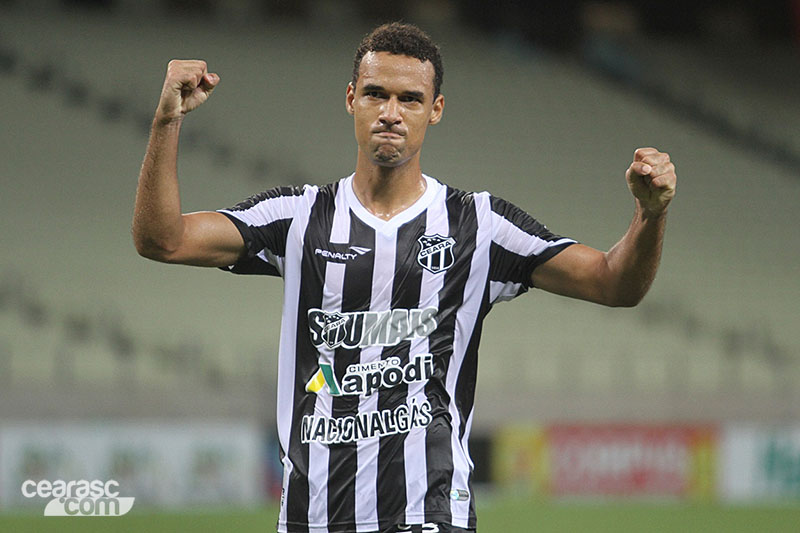 [28-02] Fortaleza 0 x 1 Ceará - 3 - 40