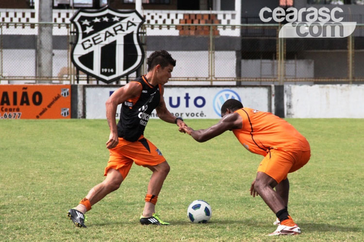 [28-07] Treino físico-técnico - 9