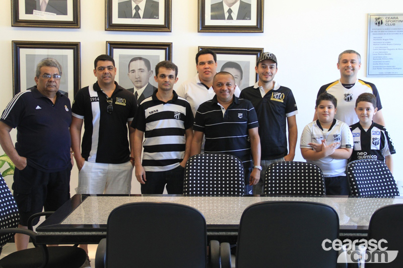 [28-09] Por Dentro do Vozão - Especial Conselheiros II - 17